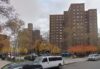 Nypd investigating deadly stabbing at nyc housing project