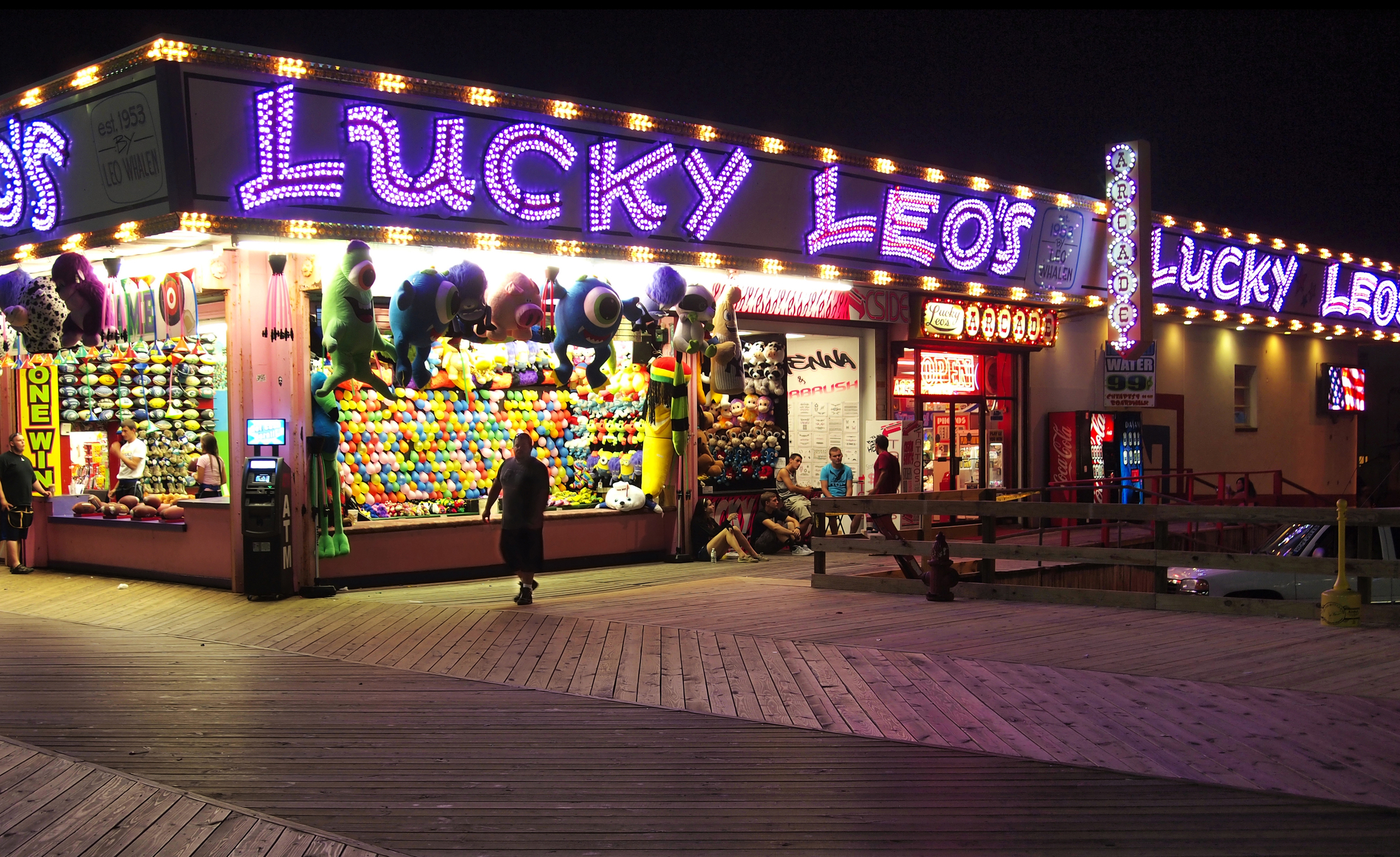Thunderstorm warning issued for the Jersey Shore tonight