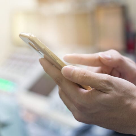 New jersey police warn of serious consequences for juvenile online threats - photo licensed by shore news network.