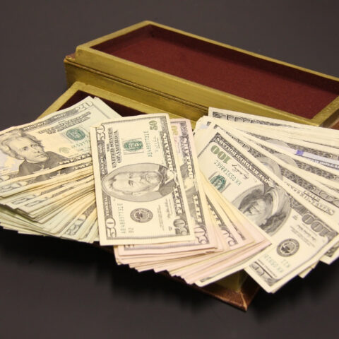 Maryland lottery’s fast play game pays out its biggest prize yet - photo licensed by shore news network.