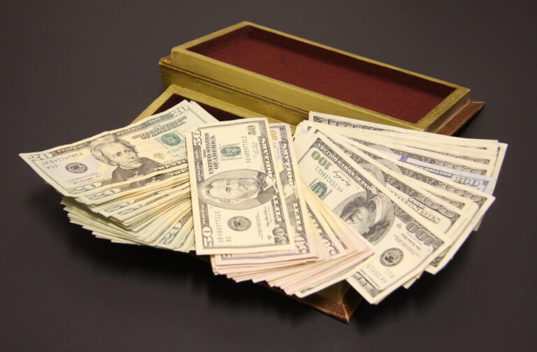 Quick stop for a snack turned into a $50k win for lucky ohio man - photo licensed by shore news network.