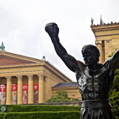 Five stereotypes about philadelphia you had all wrong - photo licensed by shore news network.