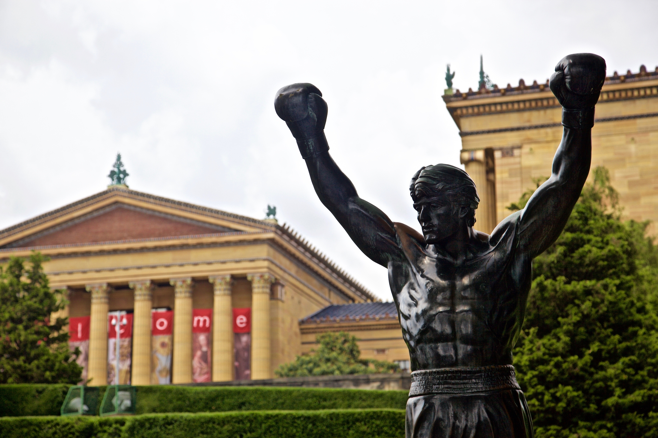 Five Stereotypes About Philadelphia You Had All Wrong