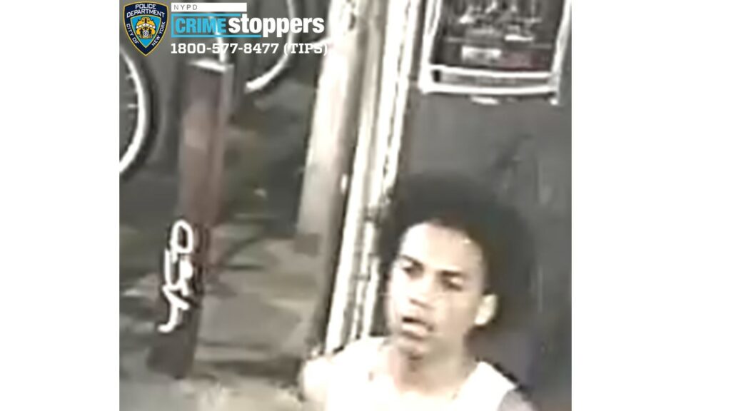 NYPD Investigating After Suspects Opened Fire in St. James Park NYPD Investigating After Suspects Opened Fire in St. James Park