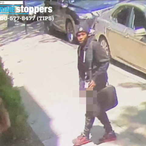 Online sale meeting turns into armed robbery in the bronx - photo licensed by shore news network.