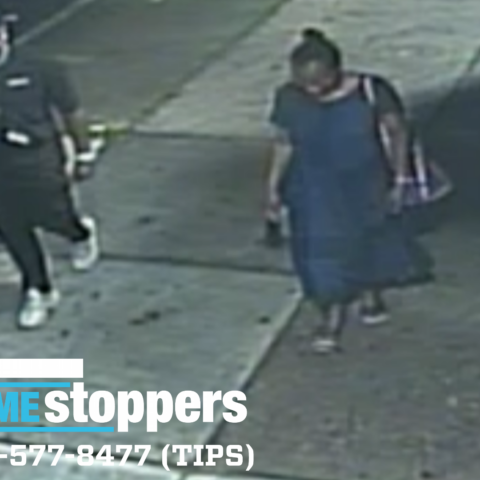 Man, woman sought in groping incident involving juvenile in brooklyn - photo licensed by shore news network.