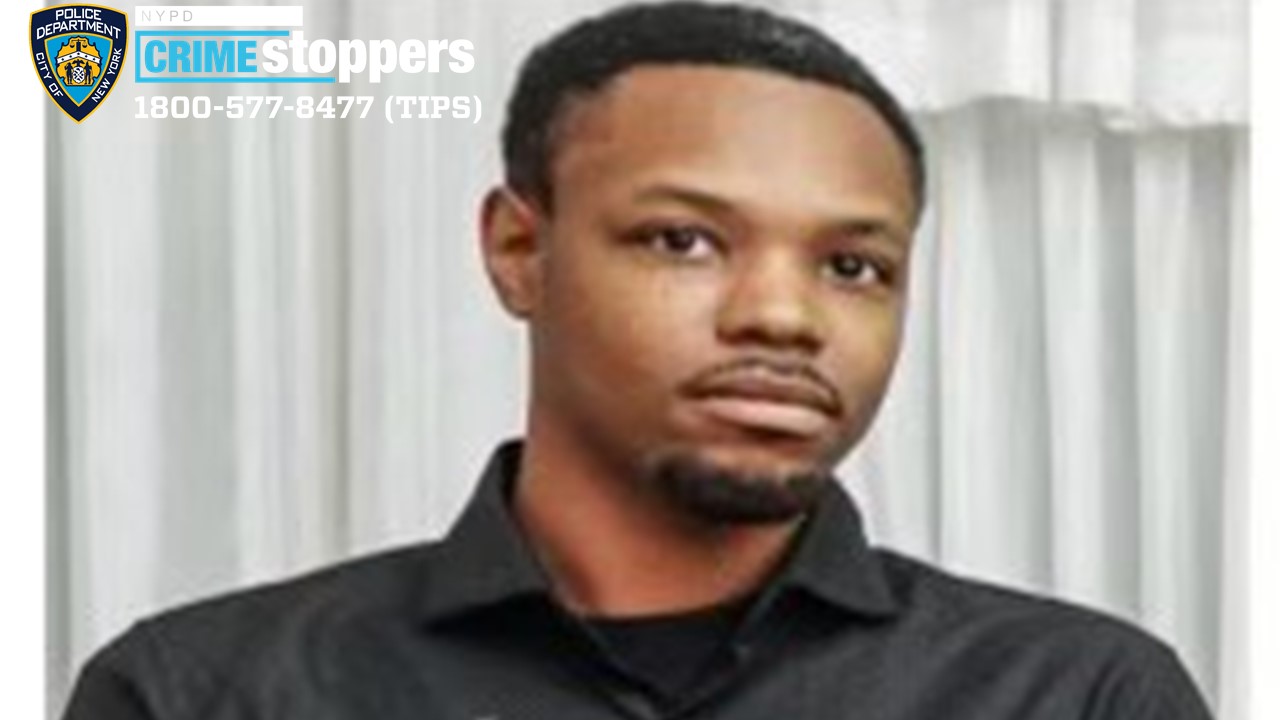 NYPD Issues Alert for Missing Bronx Man
