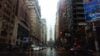 Hot summer day to end in fog, rain at night across philadelphia
