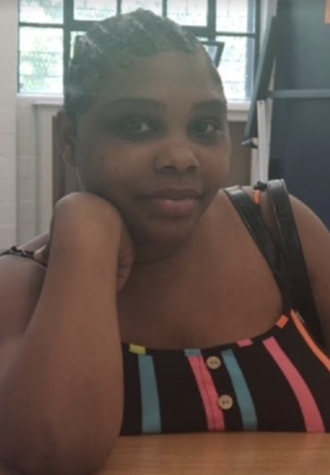 Missing 35-Year-Old Woman Last Seen In Home