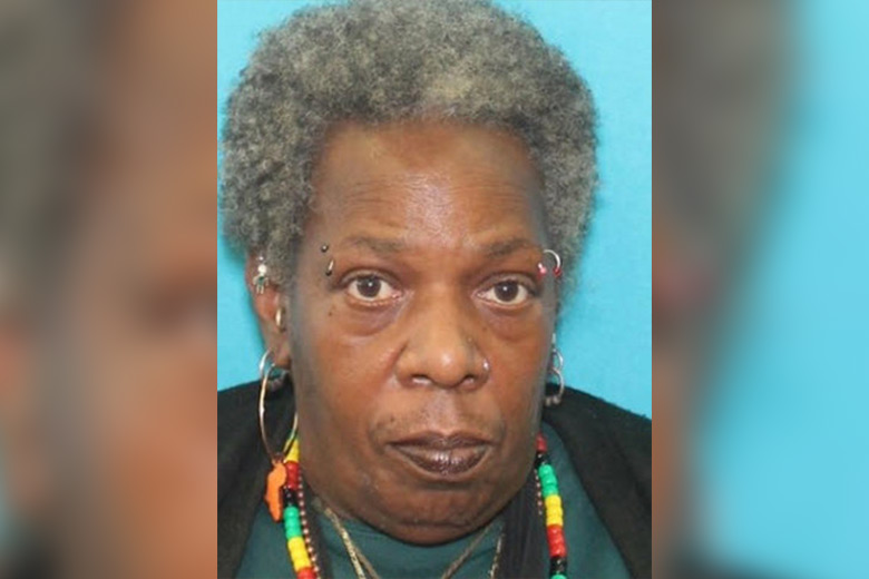 65-Year-Old Woman Last Seen in Philadelphia Medical Center