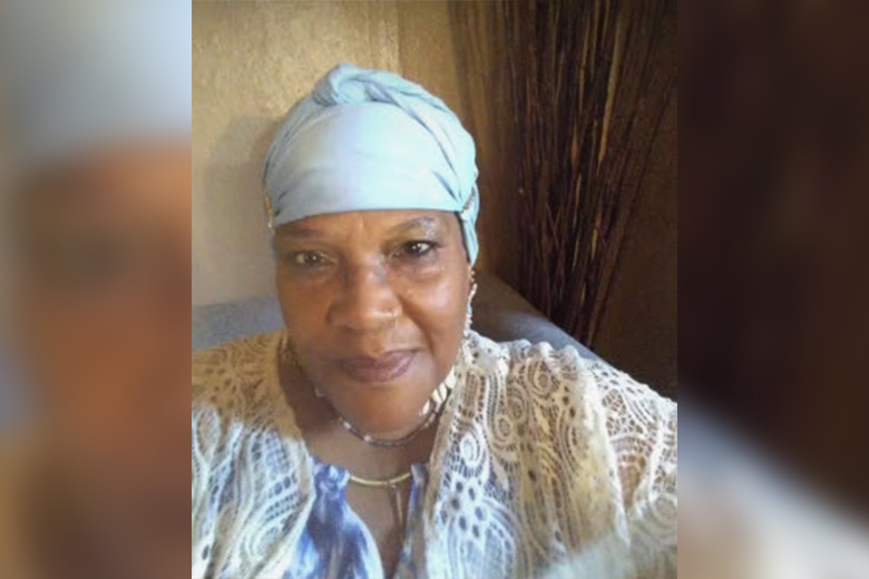 64-Year-Old Woman Missing From Southwest Philadelphia