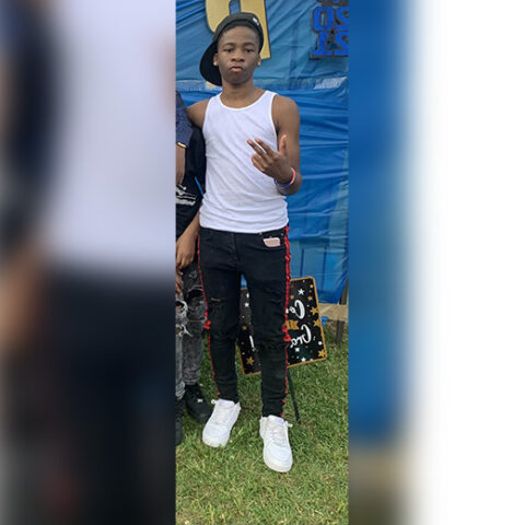 16-year-old reported missing from northwest philadelphia - photo licensed by shore news network.