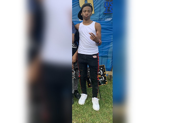 16-Year-Old Reported Missing From Northwest Philadelphia