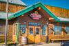 What happened to the new texas roadhouse in toms river?