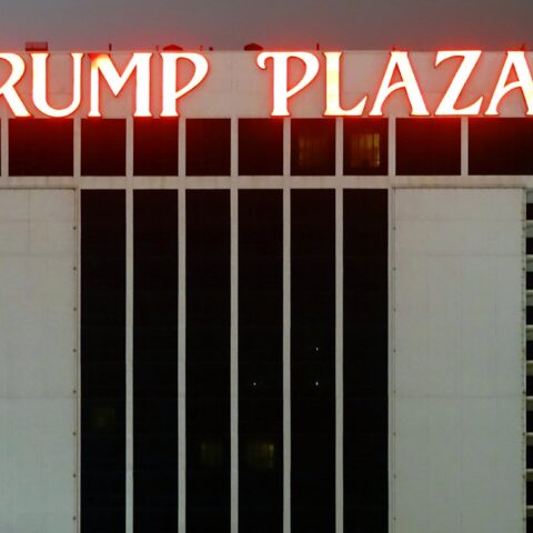 Christie mocks trump casino failures after former gov gave prez $25 million break - photo licensed by shore news network.