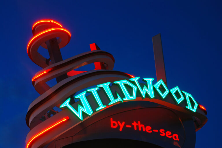 Wildwood investigating 'project x' pop up parties, warning organizers of illegal events - photo licensed by shore news network.
