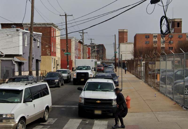Teen Shot and Killed in Kensington