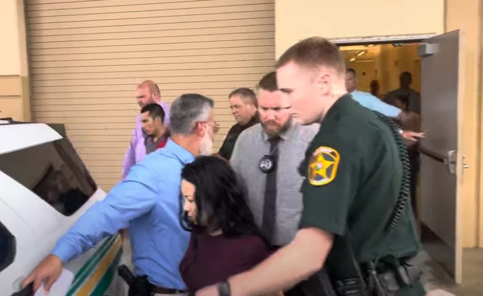 Husband and Wife Charged with Manslaughter After Toddler Dies in Hot Car