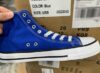 Baltimore cbp officers seize $314k in counterfeit converse-like sneakers