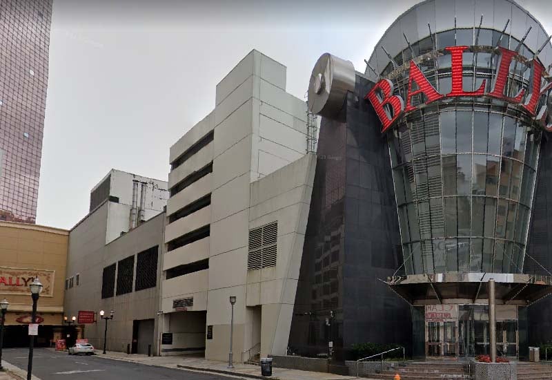 New Jerseyans Cut Back on Casinos as State Reports 8% Revenue Drop