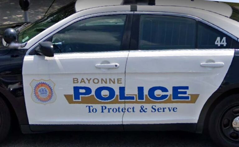 Three charged for 2022 deadly bayonne shooting - photo licensed by shore news network.