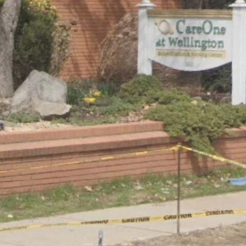 Police suspect nursing home double killing a murder-suicide - photo licensed by shore news network.