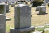 Woman Arrested After Rampage at Local Cemetery