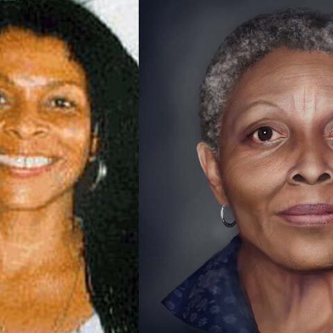 Why new jersey's most wanted fugitive cop killer can't be brought to justice - photo licensed by shore news network.