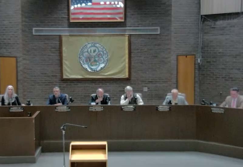 Jackson council members under investigation under fire by peers