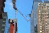 Watch: manhattan crane collapses, six injured