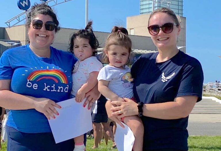 Cutest babies at the jersey shore announced - photo licensed by shore news network.