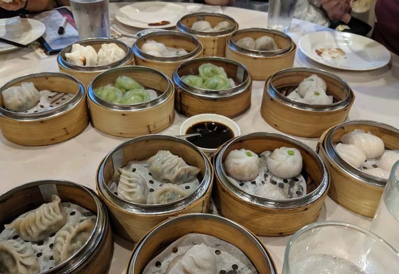 City Hall will Soon Be Steps Away from the Newest Dim Sum Palace