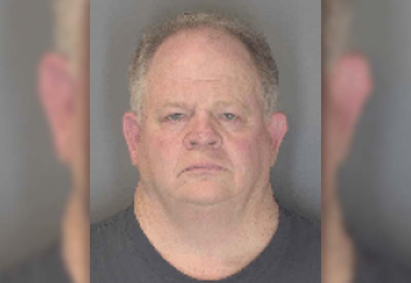 Wall Township doctor charged for repeatedly assaulting child