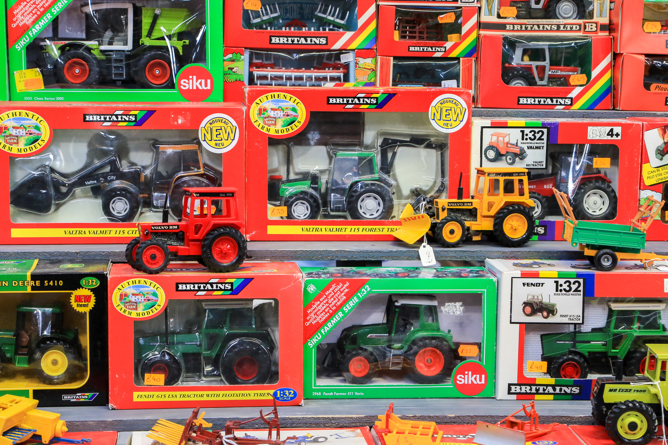 Holiday in July: Free Toy Giveaway for Kids in Toms River
