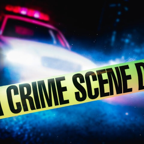 Late-night shooting claims life in chesapeake, suspect detained - photo licensed by shore news network.