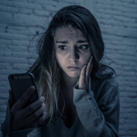 New jersey restraining order law expanded to include strangers - photo licensed by shore news network.