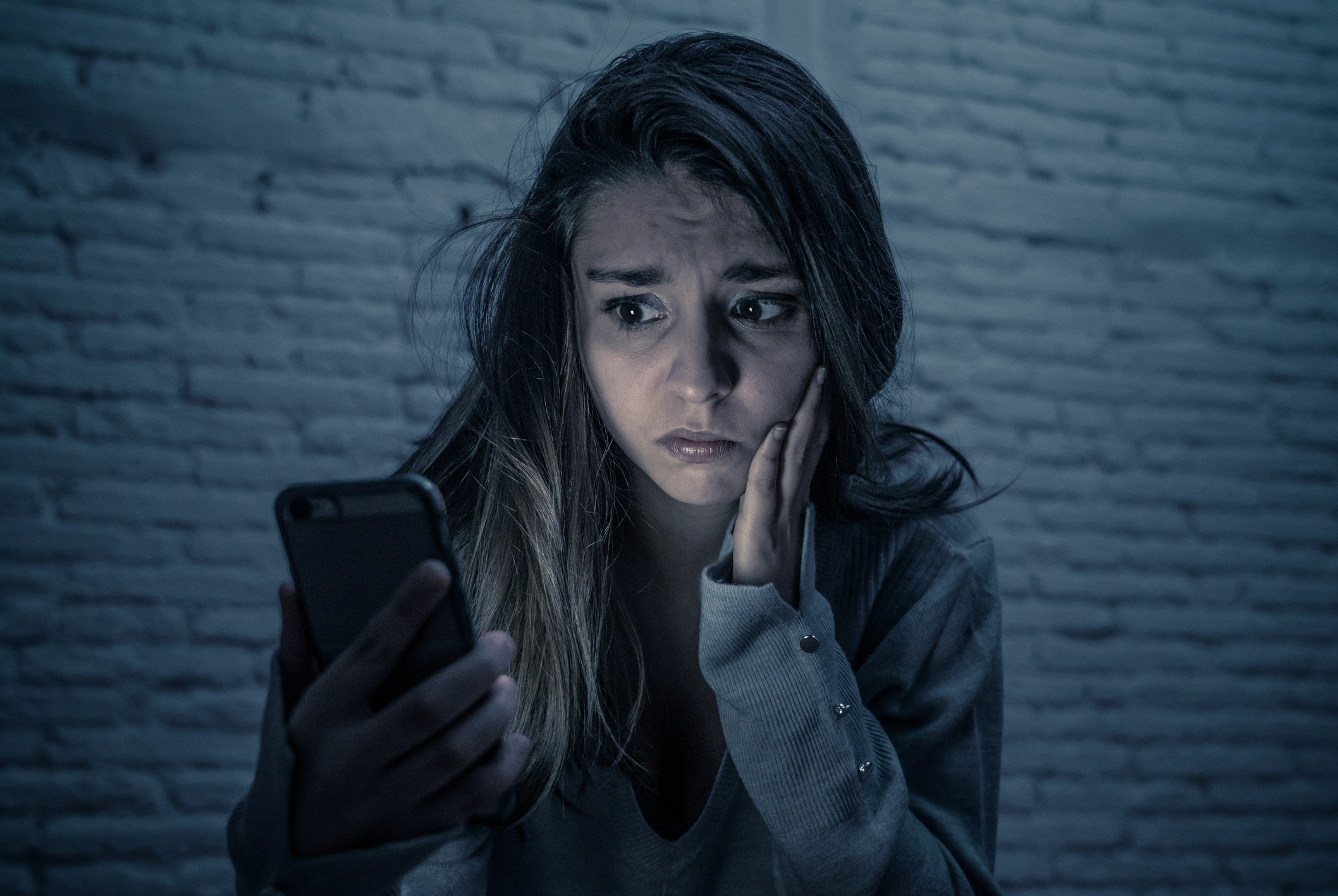 New Jersey Restraining Order Law Expanded to Include Strangers