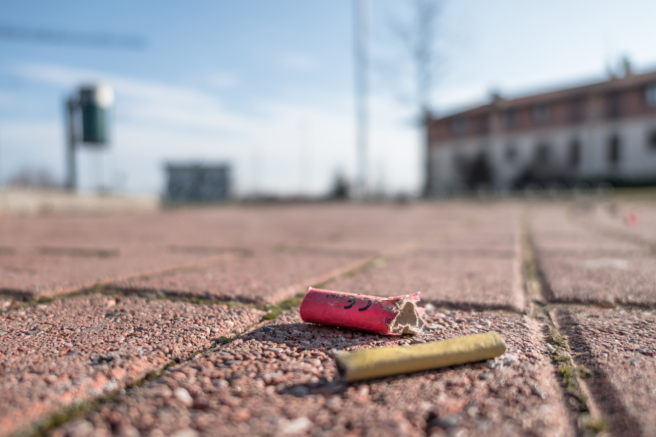 Deadly Fireworks Incident in Charles County Kills 20yearOld Man