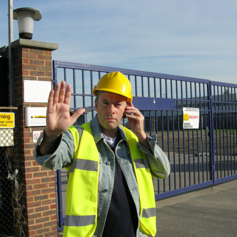 Murphy, department of labor shut down 110 job sites over violations - photo licensed by shore news network.