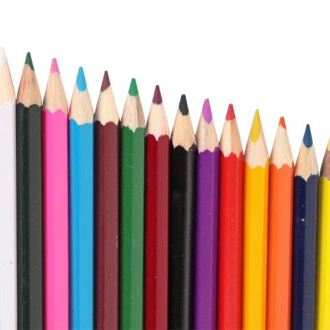 Iowa man's pencil collection nears 70,000 - photo licensed by shore news network.