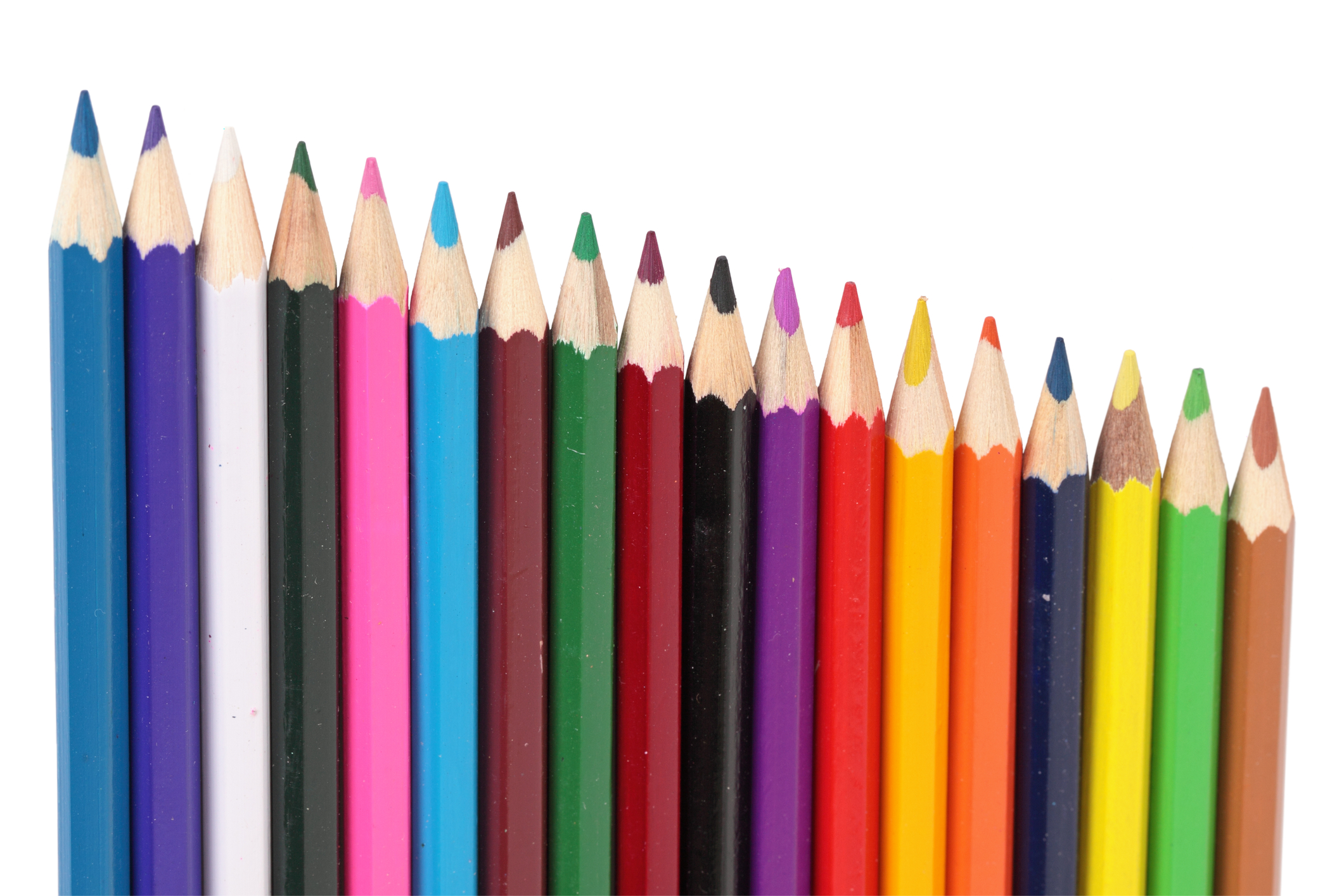 Iowa Man's Pencil Collection Nears 70,000
