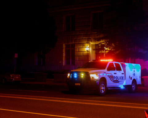 D.C. Police