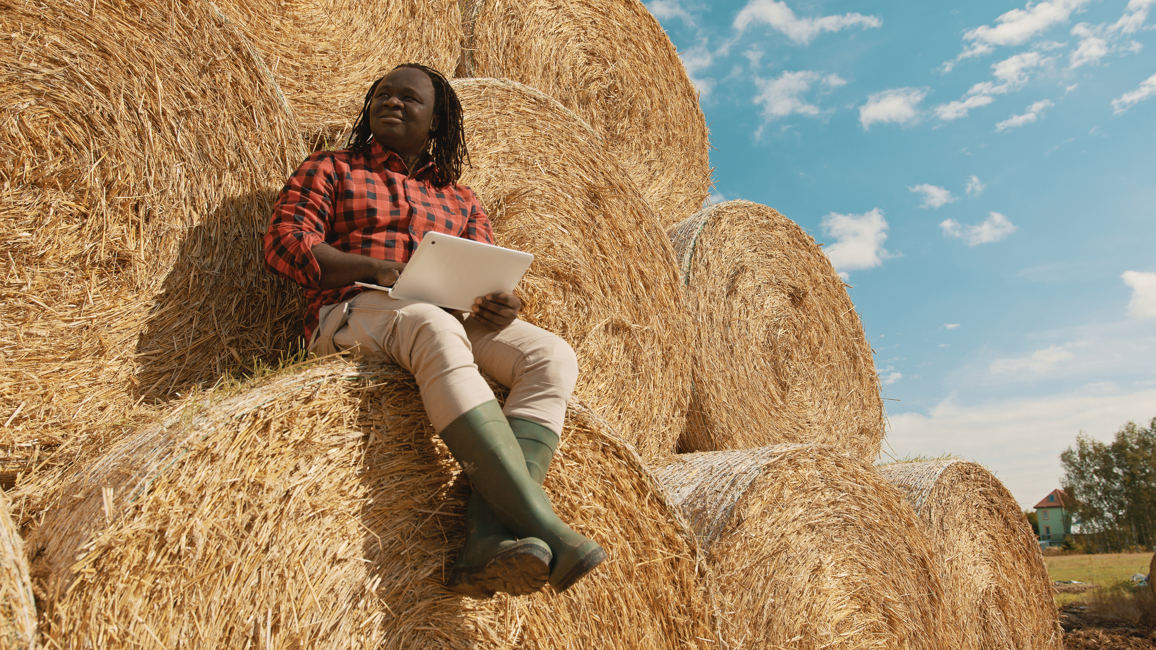 New Jersey farmers who faced discrimination eligible for relief