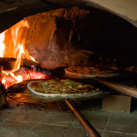 Coal fire pizza ban in new jersey? It's not as far fetched as you think - photo licensed by shore news network.