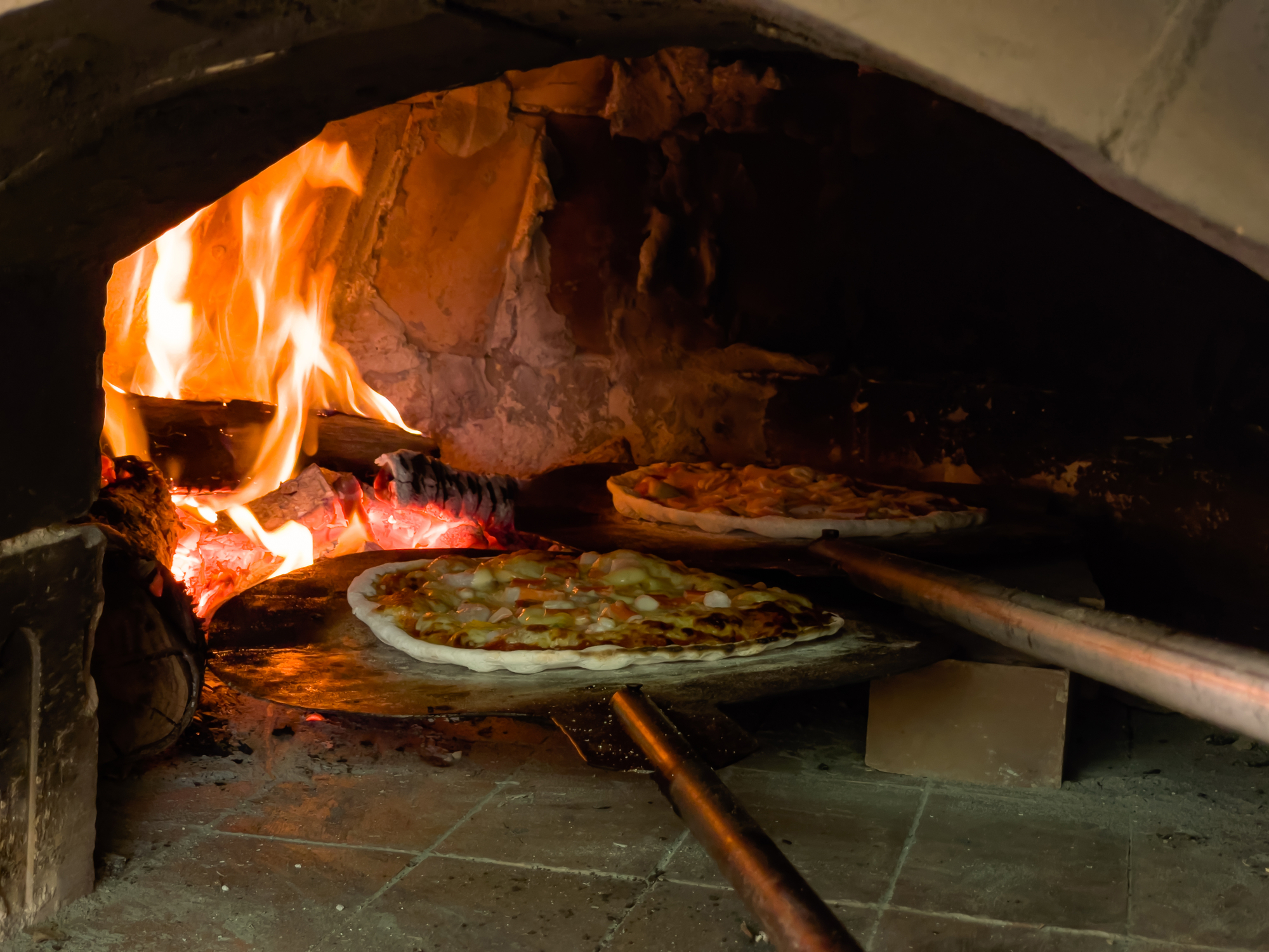 Coal Fire Pizza Ban in New Jersey? It's not as Far Fetched as you Think