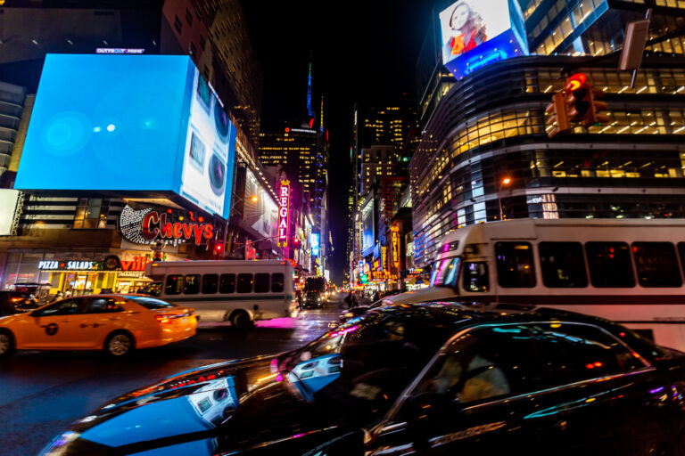 Uber, door dash to sue new york city over $20 minimum wage law - photo licensed by shore news network.