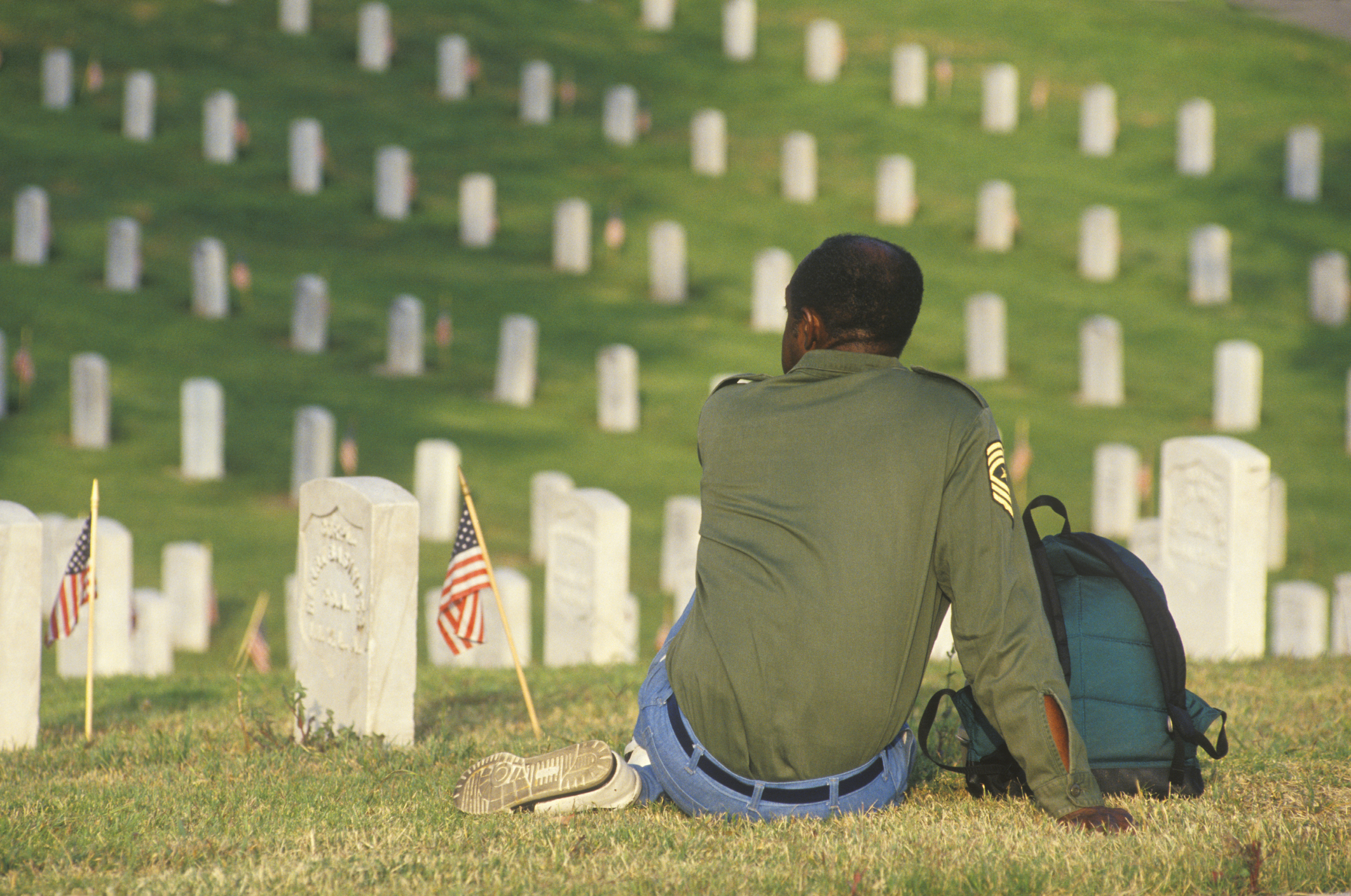 New Jersey based Army Counselor stole millions from grieving families