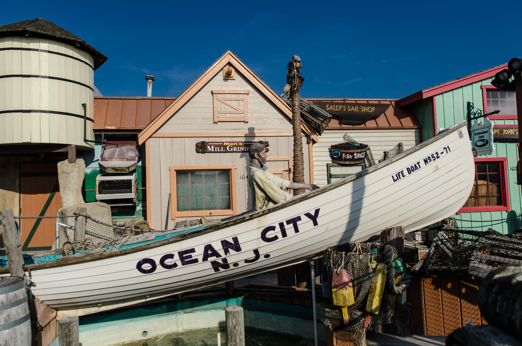 No Booze Allowed in this Popular Jersey Shore Vacation Spot
