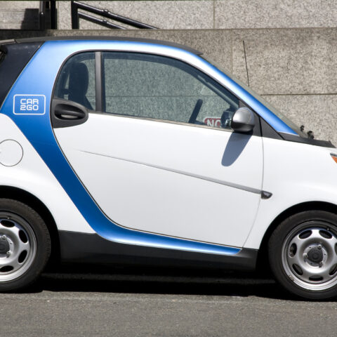 New jersey energy czar says the world is not safe because you won't buy an ev - photo licensed by shore news network.