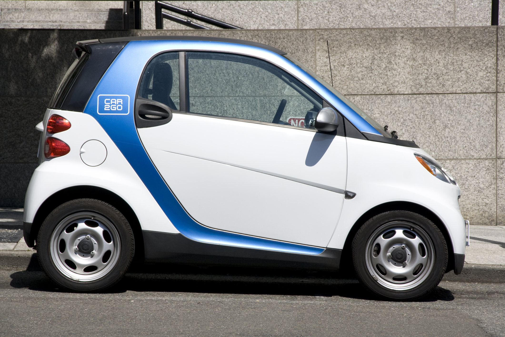 New Jersey Energy Czar Says The World Is Not Safe Because You Won't Buy an EV